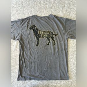 Comfort Colors Dog Tee